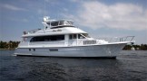 M/Y&nbsp;SHEER BLISS